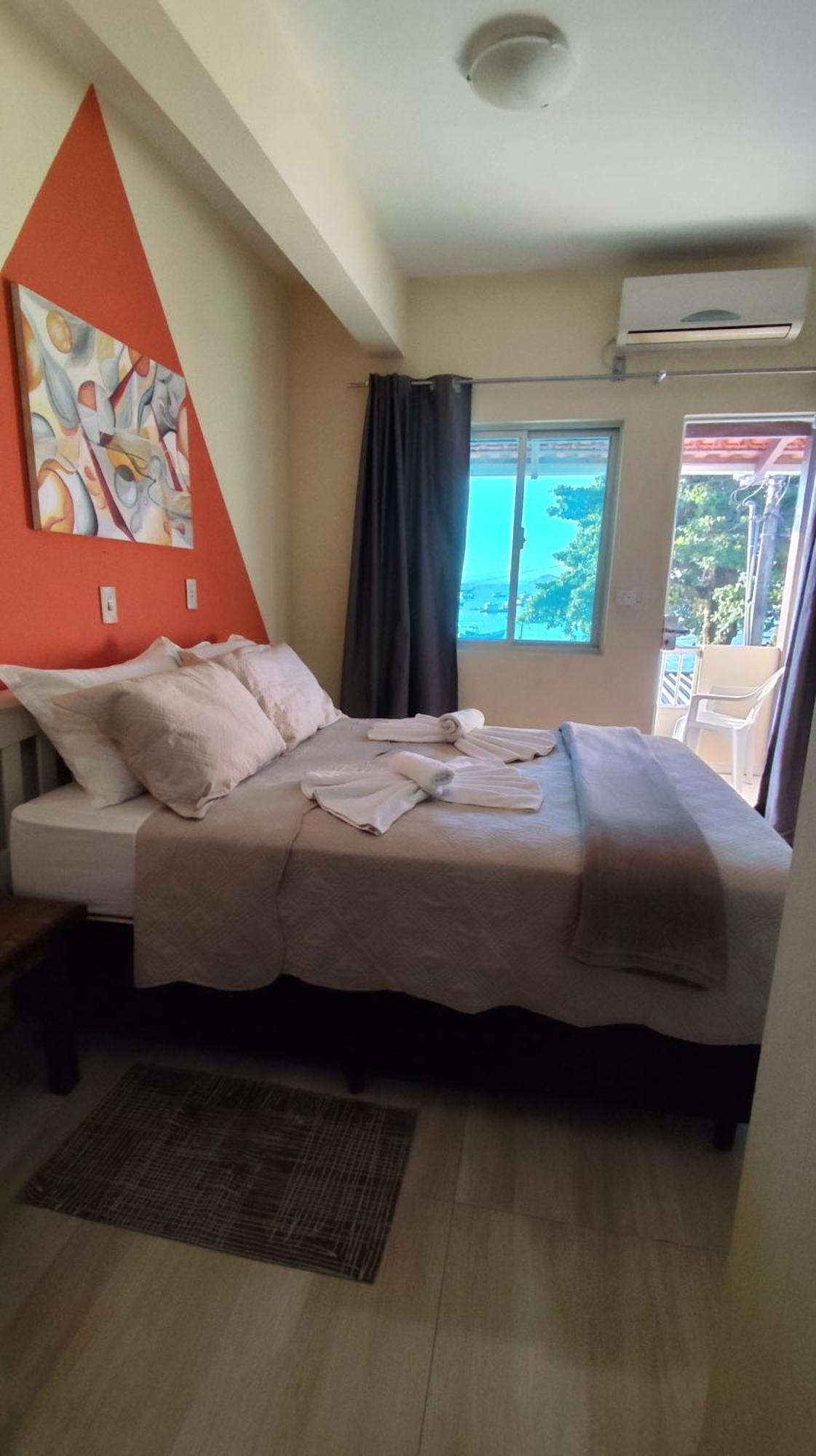 Costamar Pousada Penha  Chambre photo